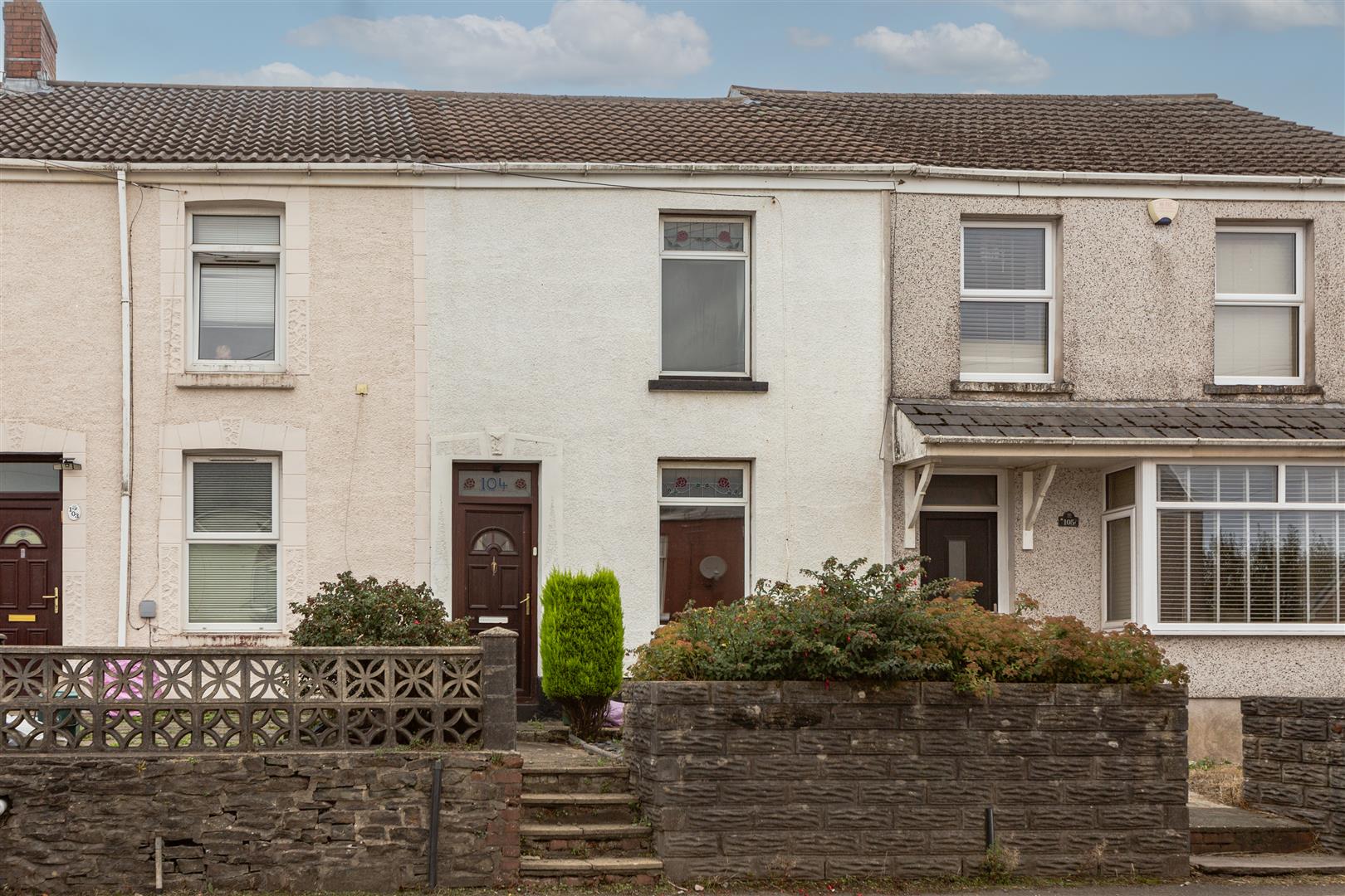 Pentrechwyth Road, Pentrechwyth, Swansea, SA1 7AA
